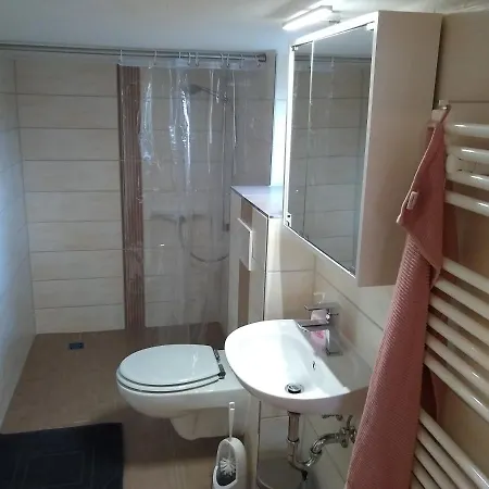 Gospodarstwo agroturystyczne Schleich Starkenberg