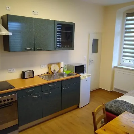 Gospodarstwo agroturystyczne Schleich Starkenberg