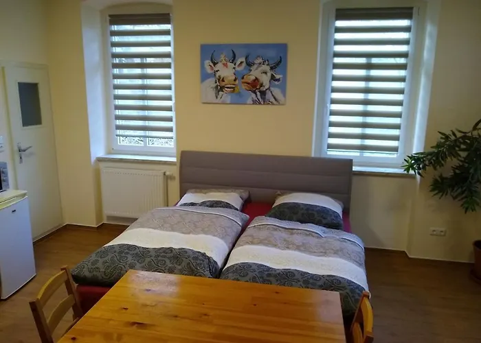 Agroturismo Schleich *