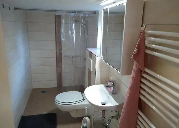 Agroturismo Schleich Starkenberg