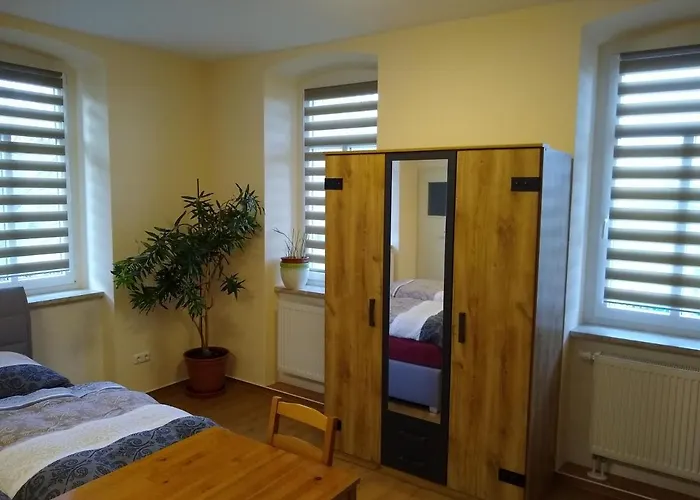 Schleich مزرعة للإقامة