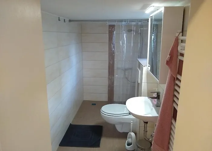 Schleich مزرعة للإقامة